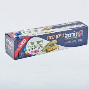 ניילון נצמד נורמה