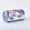 Lavender-scented garbage bags L